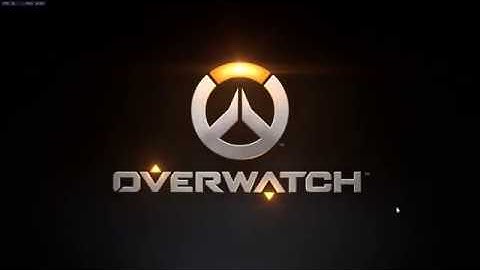 OverWatch Dva PentaKill