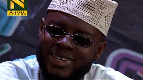 #NXInterviews: EXCLUSIVE INTERVIEW WITH YUNG L MR MARLEY