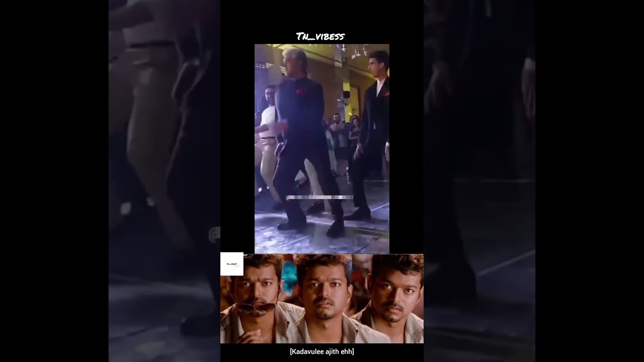 Kadavulee ajithehh 🤣