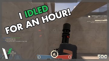 TF2 - Does Idling Still Work in 2019 ???