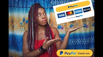 How to create a Paypal checkout button for your website. January 2021