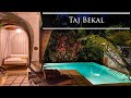 4K Full Tour | Taj Bekal Resort & Spa Kerala | Most Exclusive Resort in Bekal