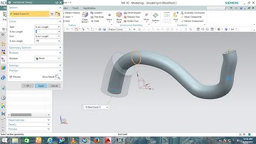 NX-ug variational sweep