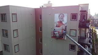 Shag Crossroads Senior Living Apartments