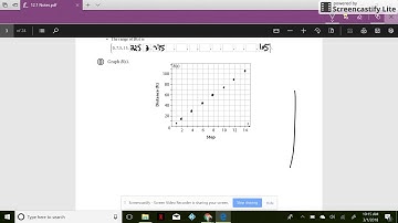Section 12.1 - Arithmetic Sequences (Part 1)