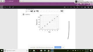Section 12.1 - Arithmetic Sequences (Part 1)