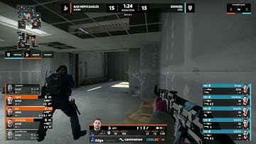 gxx- perfect trigger discipline