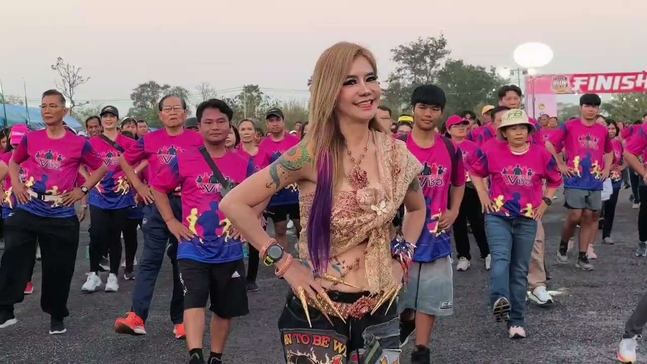 หนองแคเดินวิ่งปั่นโออิมิ