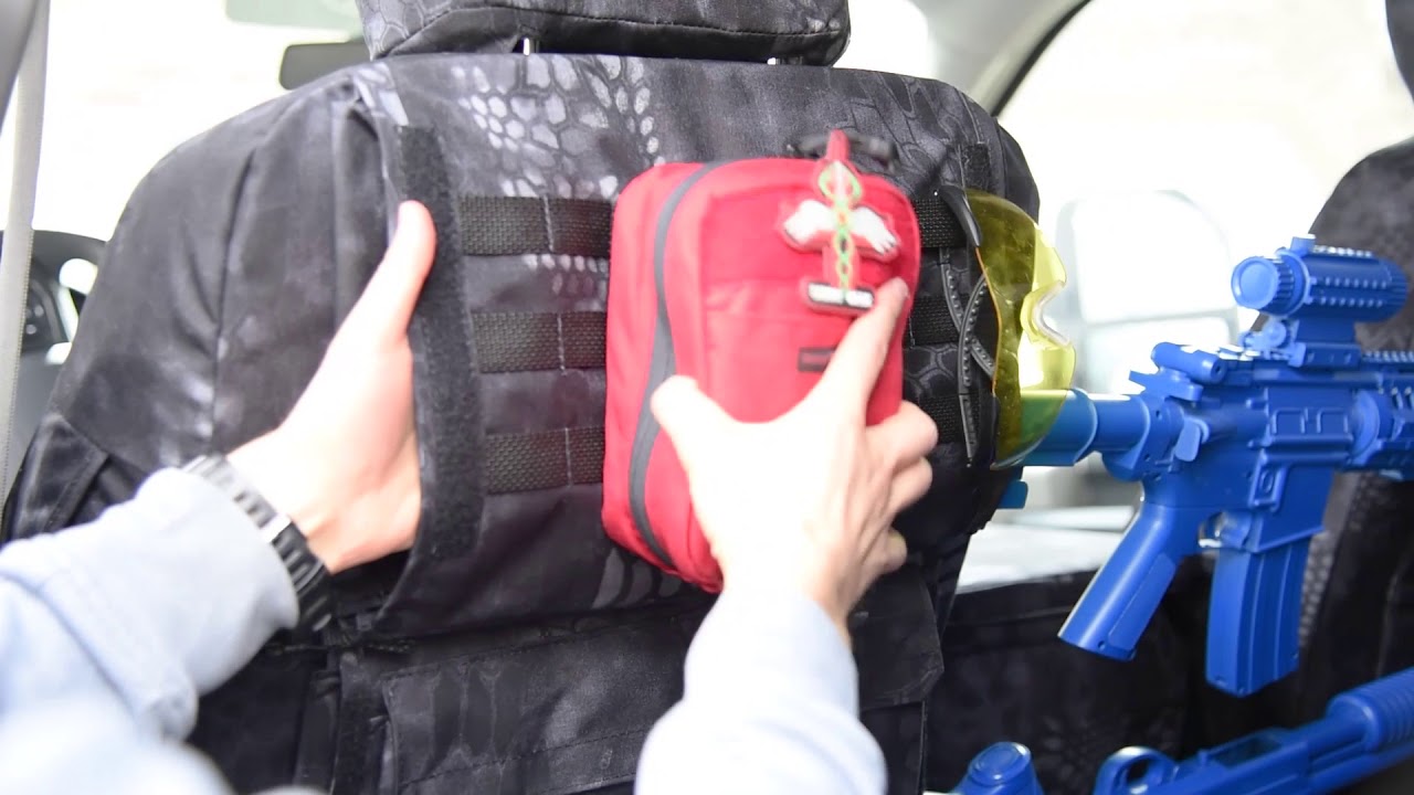 Kryptek Typhon Seat Covers 2019 Ford F350