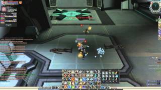 RF Online - I'am Sysco