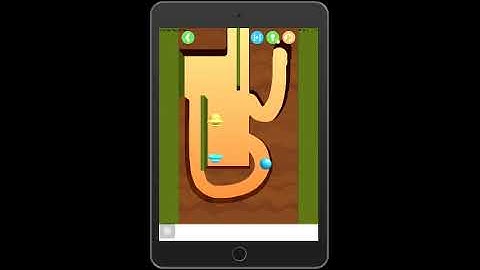 Dig this (Dig it) Level 310-13 | MUDDY THE WATER | Chapter 310 level 13 Solution Walkthrough