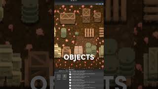 Mini Fixes & Progress Devlog🐛 #indie #gamedev #indiedev