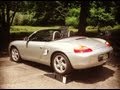 HOW TO:  Porsche Boxster S & Non-S Oil Change (1997-2008 Models 986 & 987)