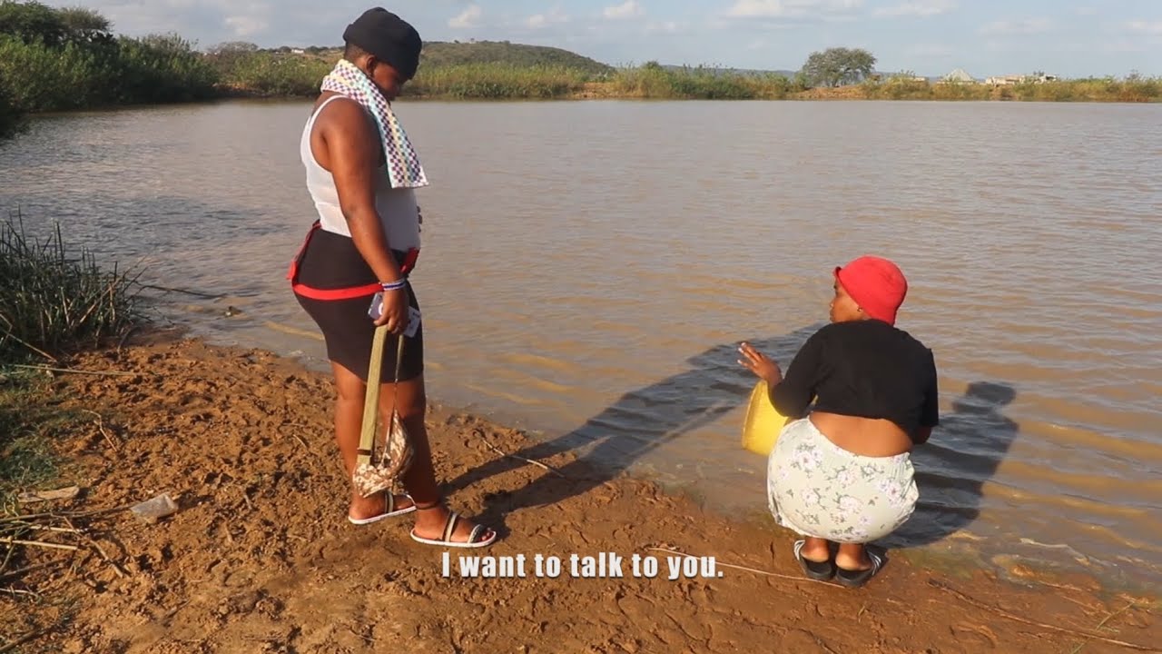 THE TRIP OF LOVE (02) - [SHORT SERIES / USHUNI WOKISS]