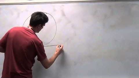 Angle Relationships in Circles