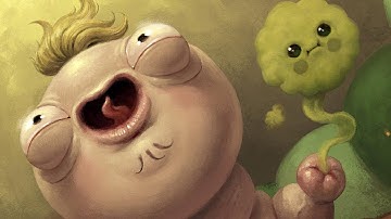 Poopdie IOS /Iphone/Android Gameplay Walkthrough