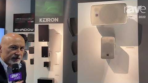 ISE 2022 - FBT Elettronica: NEW CANTO family