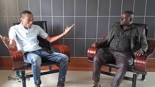 BROTHER K - 'SINA MVUTO / SHAROBARO WA KIHAYA / AKANIFUKUZA ' (FACE 2 FACE EP 01) PT 2