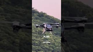 Why China Believes Flying Cars Are the Future 🚗✈️ #shorts  #expandknowledge
