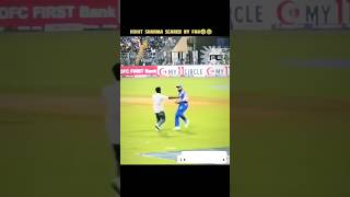 Rohit Sharma 🤣🤣 Funny Moment #shortvideo #funny #comedy #laughing #cricket  #ipl