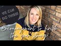 Don&#39;t Give Up Homeschool Moms!!! || Encouragement to Finish the Year Strong