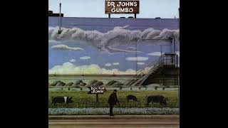 Dr. John - Let the Good Times Roll