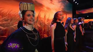 La Notte Dei Serpenti 2025 - Marrocche E Frusce Short Version