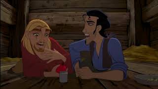 【F a n d u b】The Road to El Dorado - Prybar