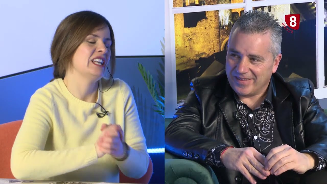 8 Magazine Bierzo 17 febrero 2026