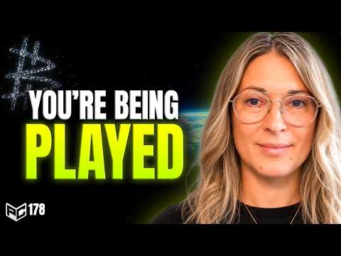 These Beliefs Are Quietly Capping Your Bitcoin Gains | Heather Keys