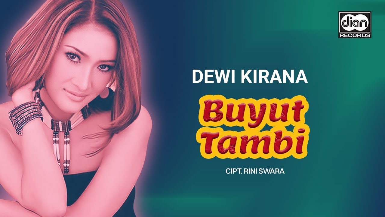 Dewi Kirana - Buyut Tambi | Official Music Video