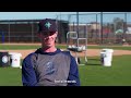 Emerson Hancock Recalls Being Selected in the 2020 MLB Draft
