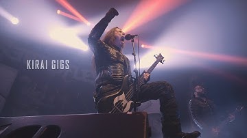 Septicflesh - Prototype - Live at Bingo, Kyiv [09.10.2019] (multicam)