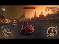 Blacklist 3 Took It Personal! | NFS Most Wanted Rivalry Race