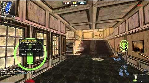 Point Blank UP GENERAL