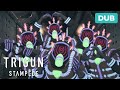 Badlands Boys | DUB | TRIGUN STAMPEDE