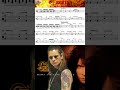 Ozzy Osbourne Mama I M Coming Home Drum Score Drumsheetmusic Drumscore Drumtranscription