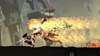 Shadow Hunter Lost World - Dawnseeker event
