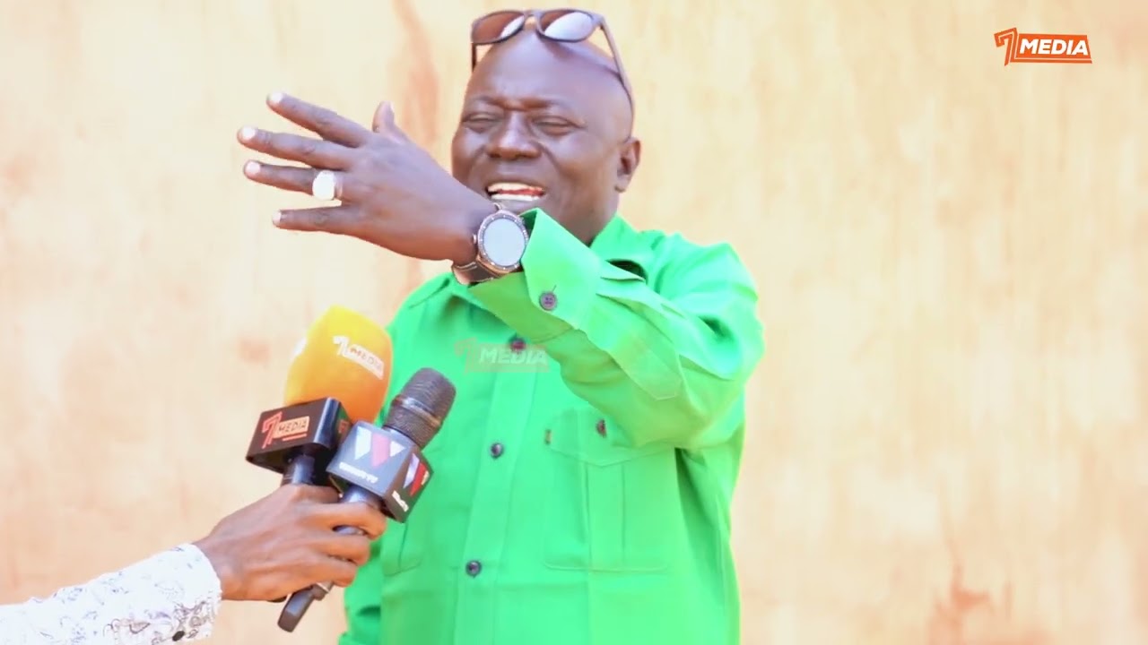 ALIYEKAMATA KURA FEKI KIGOMA MJINI AFUNGUKA ILIVYOKUWA/AMTAJA MGOMBEA ALIYEKUWA ALIYEKUWA AMETIKIWA