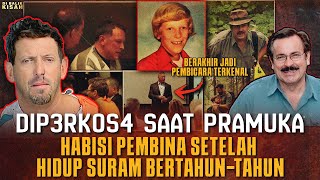 JADI TERKENAL SETELAH BALAS DENDAM KE PEMBINA C4B*L SAAT REMAJA !