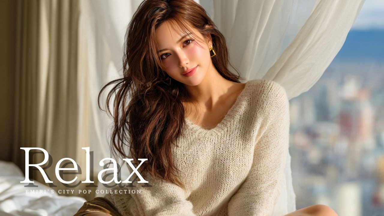 やわらかな距離感｜Soft Intimate Light