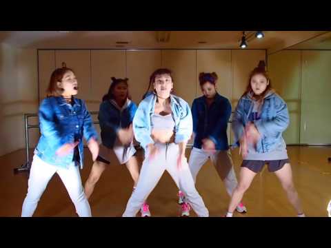 That crew | ONCE UPON A TIME (I WAS A HOE) - DJ TAJ & MARIAHLYN