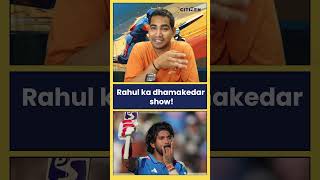 Rahul ka dhamakedar show #KLRahul #INDvsAFG #TeamIndia #Cricket #CricketShorts #IndianCricket #Sport