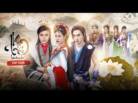 NAM PHI LIÊN HOÀN KẾ - TẬP CUỐI | Nam Thư, Anh Tú, BB Trần, Hải Triều... NAM PHI LIÊN HOÀN KẾ - TẬP CUỐI | Nam Thư, Anh Tú, BB Trần, Hải Triều...