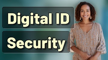 Are Digital IDs Really Secure for Payment Verification?