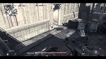 Private Match Trickshotting - Episode 2 (AW)