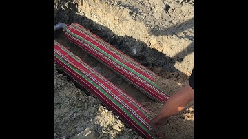 Cận cảnh quy trình làm lọc nước biển nuôi tôm giống