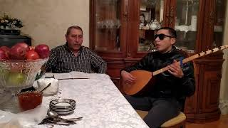 Mehrac Dünyamalıyev - Gönül Dağı