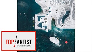 Celebrity Architect Craig Dykers, Cofounder of Snøhetta, on its Unusual Name and Design Philosophy Profile