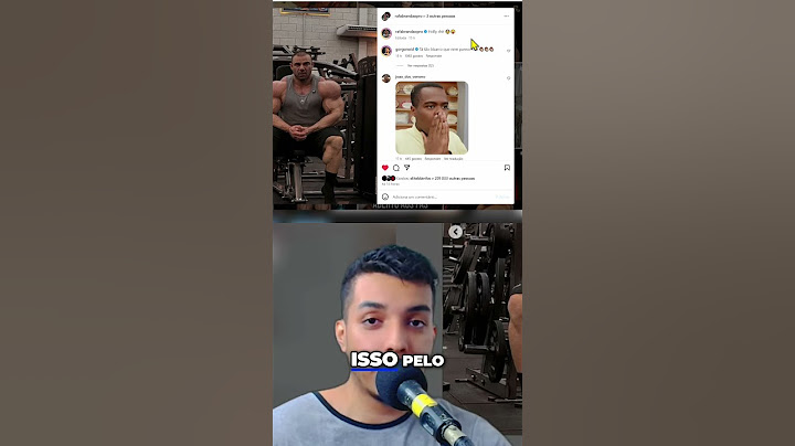 Rafael Brandão pode chegar a quinto lugar